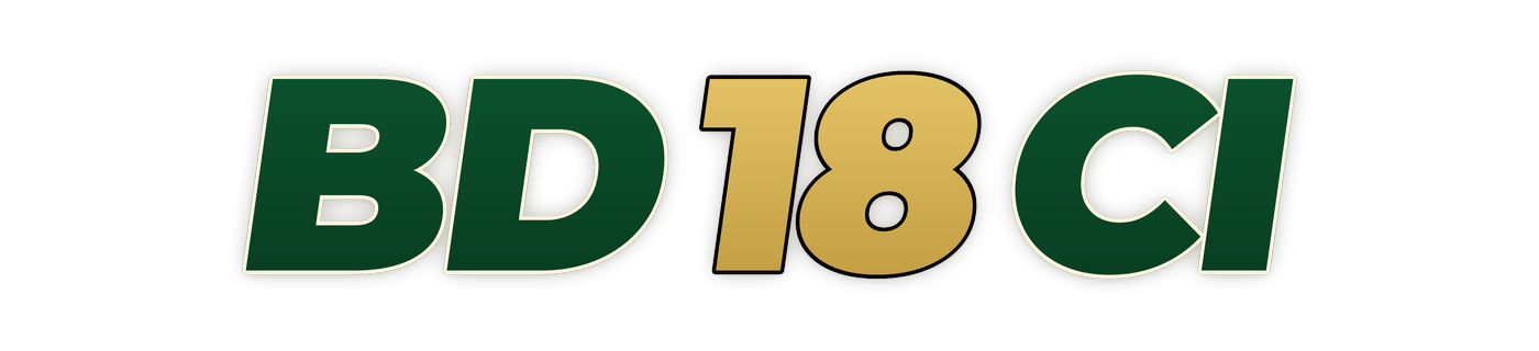 bd18ci Logo